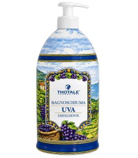 THOTALE BagnoSch.Uva 1Lt THOTALE BagnoSch.Uva 1Lt