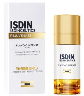 ISDINCEUTICS FLAVOC Inten.50ml