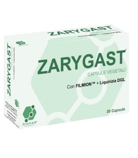 ZARYGAST 30 Cps