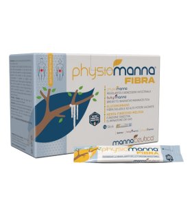 PHYSIOMANNA Fibra 14 Stick