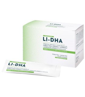 LI DHA 20Stick 5ml
