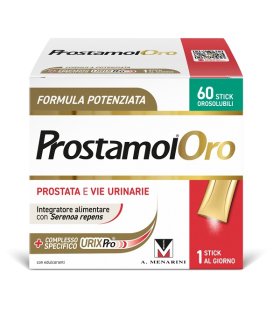 Prostamol Oro 60stick Orosol Prostamol Oro 60stick Orosol