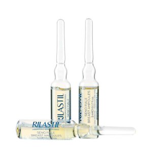 Rilastil Seno 15f 5ml