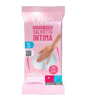 FRIA NEW SENIOR INTIMA 60 PZ