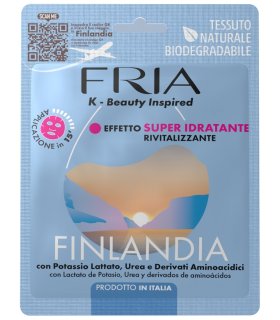 FRIA MASC TESSUTO FINLADIA IDRAT