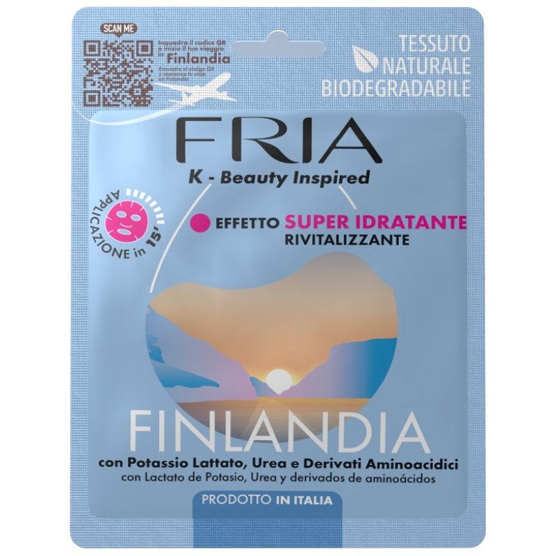 FRIA MASC TESSUTO FINLADIA IDRAT FRIA MASC TESSUTO FINLADIA IDRAT