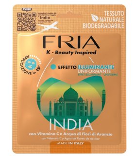 FRIA MASC TESSUTO INDIA VIT C ILLU