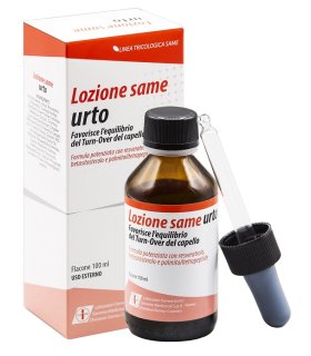 SAME Loz.Urto*100ml