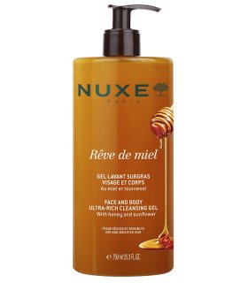 Nuxe Rdm Gel Doccia Ultra750ml Nuxe Rdm Gel Doccia Ultra750ml