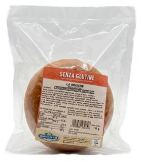 HAPPY FARM La Brioche 110g
