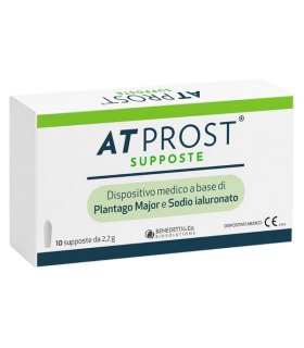 ATPROST 10SUPPOSTE