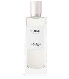 VERSET ANDREA FOR HER 50ML