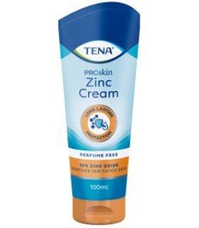 TENA Crema Zinco 100ml