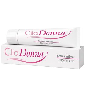 CLIADONNA Crema Intima Rigen. CLIADONNA Crema Intima Rigen.