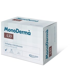 MONODERMA A30 28 Cps