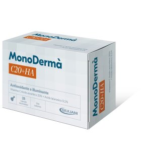 MONODERMA C20+HA 28 Cps