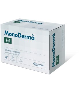 MONODERMA E5 28 Cps