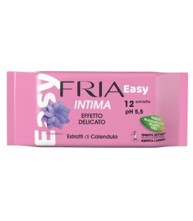 FRIA SALV INTIME BIODEG X12 PZ C/MI