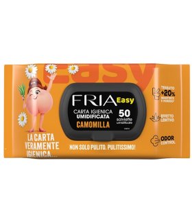 FRIA NEW C/IGIENE X 50