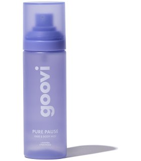 Goovi Hair&body Mist Pure Pau