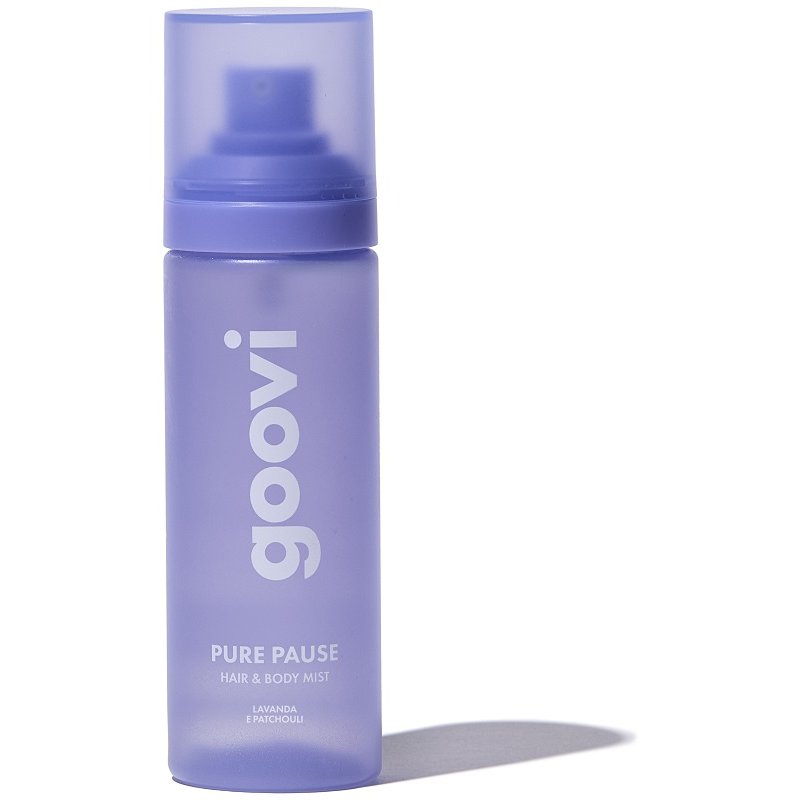 Goovi Hair&body Mist Pure Pau Goovi Hair&body Mist Pure Pau