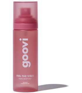 Goovi Hair&body Mist Feel Vibe