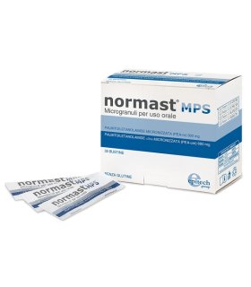 NORMAST*MPS Microg.Sub.30Stick