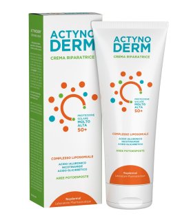 ACTYNODERM Crema Rip.fp50+ ACTYNODERM Crema Rip.fp50+