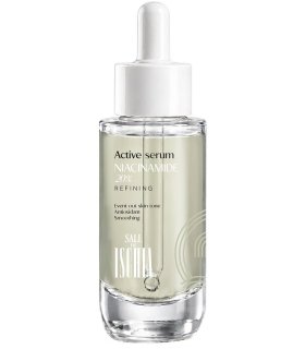 ISCHIA Sali Niacinamide 20%