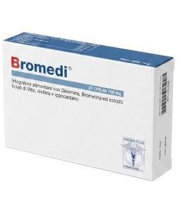 BROMEDI 20 Cps