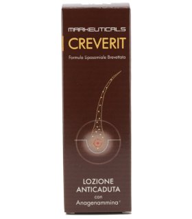 MARKEUTICALS CREVERIT Loz.75ml