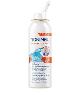 TONIMER LAB Panthexyl Baby*Spy