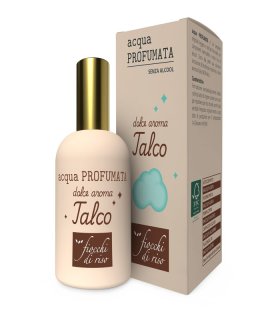 FDR Acqua Colonia Talco 50ml