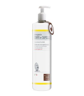 FDR Det.Corpo/Cap.Camom.750ml