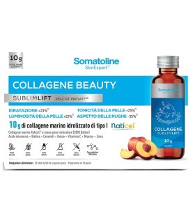 Somatoline Collag B Subl10shot Somatoline Collag B Subl10shot