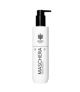 ORG PH Hair Masch.Ristr.200ml