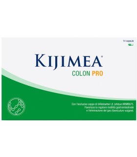 KIJIMEA Colon PRO 14 Cps