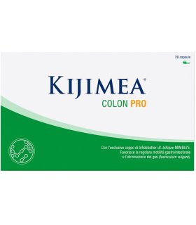 KIJIMEA Colon PRO 28 Cps