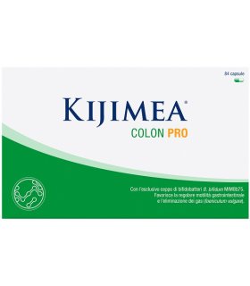 KIJIMEA Colon PRO 84 Cps