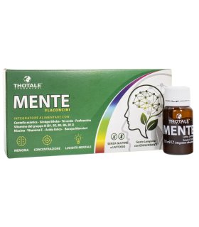 THOTALE Mente 10Fl.