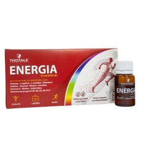 THOTALE Energia 10Fl.