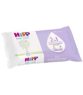 HIPP Del&Nutriente 48 Salv. HIPP Del&Nutriente 48 Salv.