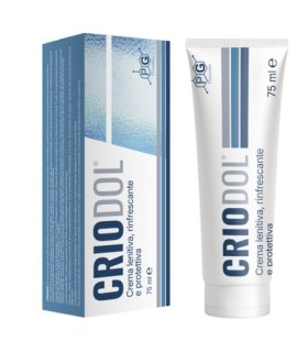 CRIODOL Crema 75ml