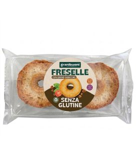 GRANIBUONI Freselle Gr.Sar140g
