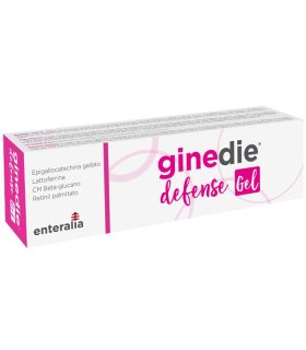 GINEDIE Defense Gel 40ml