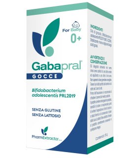 GABAPRAL Gtt 15g GABAPRAL Gtt 15g