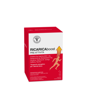 Lfp Ricarica Boost 10bust