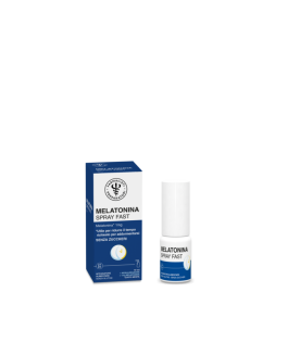 Lfp Melatonina Fast Spray 10ml