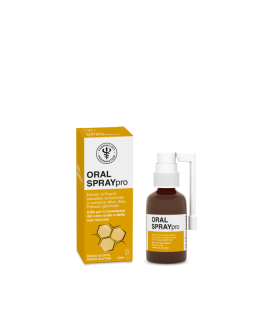Lfp Oral Spray Pro 30ml