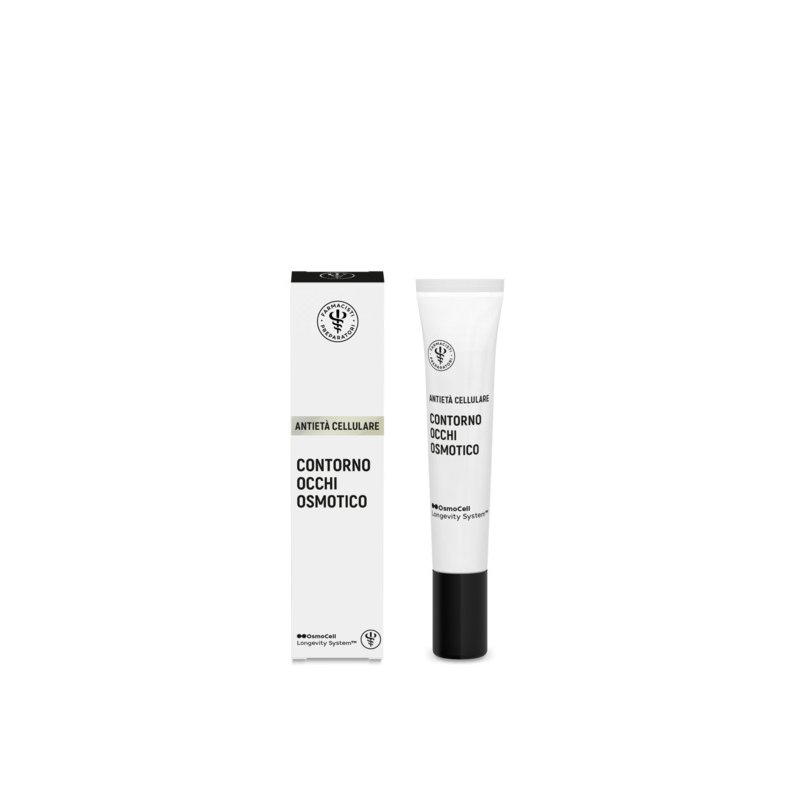 Lfp Osmot Contorno Occhi 15ml Lfp Osmot Contorno Occhi 15ml